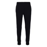 Lacoste Tracksuit pants Black, Herr