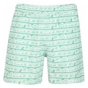 Lacoste Shorts Green, Herr