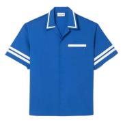 Lacoste Skjorta Blue, Herr