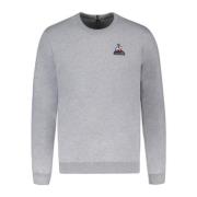 le coq sportif Tröja Gray, Herr