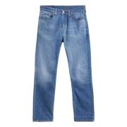 Levi's Taper Hi Ball Jeans Blue, Herr