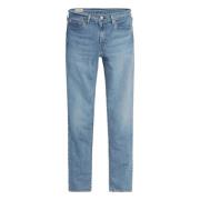 Levi's 511 Långa byxor Blue, Herr