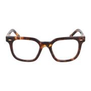 Miu Miu Unika Acetat Pantos Glasögon Multicolor, Unisex