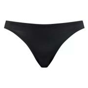 Puma Halter Bikini Underdel Black, Dam