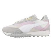 Puma Blktop Rider Sneakers Multicolor, Dam