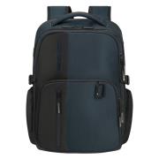 Samsonite Urban Eco-Vänlig Ryggsäck Blå Multicolor, Unisex