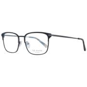 Ted Baker Black Men Frames Black, Herr