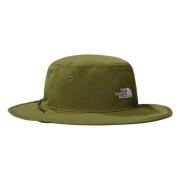 The North Face 66 Brimmer Hat Green, Herr