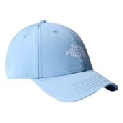 The North Face 66 Classic Cap Blue, Herr