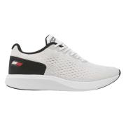 Tommy Hilfiger Sport 5 Running Shoes White, Herr