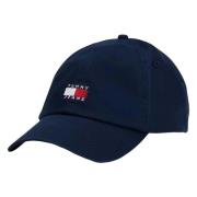 Tommy Hilfiger Heritage Cap Blue, Herr