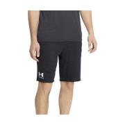 Under Armour Casual Shorts Black, Herr