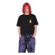 Volcom Tetsunori 2 T-shirt Black, Herr