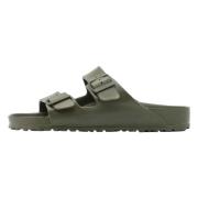 Birkenstock Arizona Eva Flip flops Green, Herr