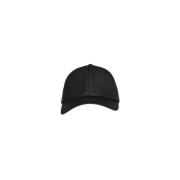 Rains Stilfull Cap Black, Unisex