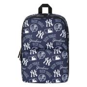 New Era Multi Stadium Backpack Multicolor, Unisex