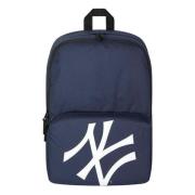 New Era Disti Multi Stadium Backpack Blue, Unisex