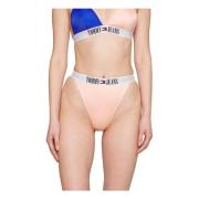 Tommy Jeans Bikinis Multicolor, Dam