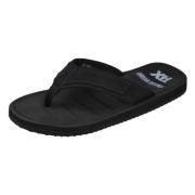 Xti Sandaler Black, Herr