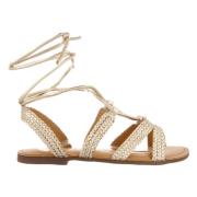 Gioseppo Sandal Gray, Dam