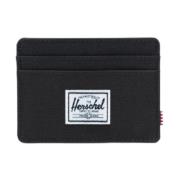 Herschel Wallets &amp; Cardholders Black, Unisex