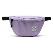 Herschel Classic Waist Bag Purple, Dam