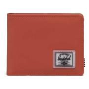 Herschel Plånbok Orange, Herr