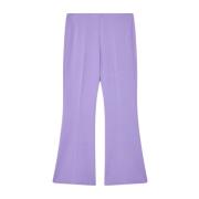 Liviana Conti Milano Point Byxor Lila Purple, Dam