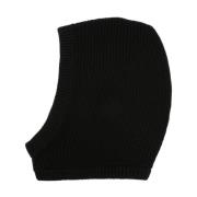 Rick Owens Rick Owens Hatt Svart Black, Dam