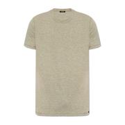 Tom Ford T-shirt från 'Underwear' kollektionen Gray, Herr