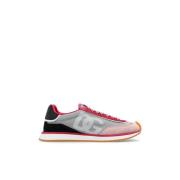 Dolce & Gabbana Sneakers DG Cushion Multicolor, Dam