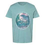 Jack & Jones T-tröja Blue, Herr