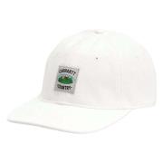 Carhartt Wip Fältkeps White, Unisex