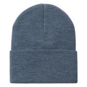 Carhartt Wip Akryl Klocka Mössa Ull Mössa Blue, Unisex