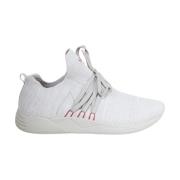 Arkk Copenhagen Andningsbara Mesh Löparskor Raven Trainers Gray, Herr