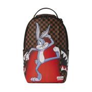 Sprayground Bugs Bunny Reveal Ryggsäck Multicolor, Herr