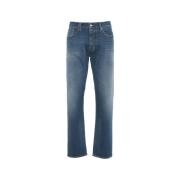 Cycle Blå Jeans Aw24 Herrkläder Blue, Herr