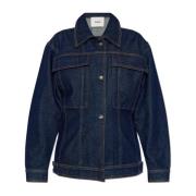 Aeron Denimjacka Roisin Blue, Dam