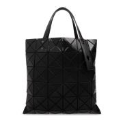 Issey Miyake ‘Lucent’ shopper väska Black, Dam