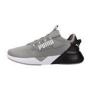 Puma Youth Retaliate 2 Sneakers Gray, Dam