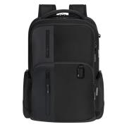 Samsonite Biz2Go Urban Ryggsäck med USB-port Black, Unisex