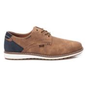 Xti Sneakers Brown, Herr