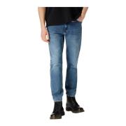 Tommy Jeans Herr Jeans av Tommy Blue, Herr