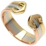 Cartier Vintage Pre-owned Roseguld ringar Yellow, Dam