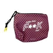 F**k Dam Clutch Fk24-A234 Syntetisk Multicolor, Dam