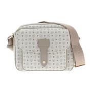 Pollini Weekend Bags Gray, Dam