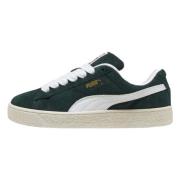 Puma Suede Xl Sneakers Multicolor, Herr