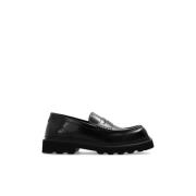 Dolce & Gabbana Skor typ loafers Black, Herr