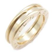 Bvlgari Vintage Pre-owned Roseguld ringar Yellow, Dam