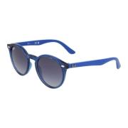 Ray-Ban Runda solglasögon Blue, Unisex